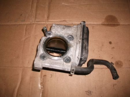 Clapeta acceleratie pentru Mazda 3 BL, motorizare 2.2 diesel, cod R2AA136B0 [1]