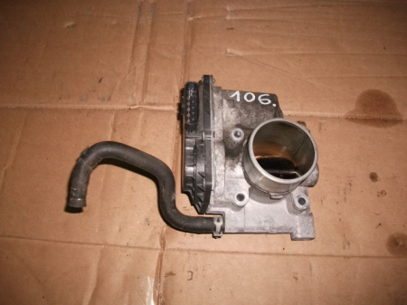 Motoare si anexe - Clapeta acceleratie pentru Mazda 3 BL, motorizare 2.2 diesel, cod R2AA136B0