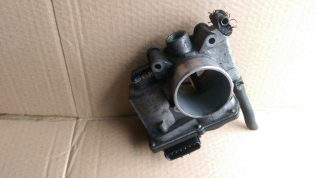 Clapeta acceleratie - Clapeta acceleratie Mazda 6 GG, Mazda 5 CR, 2.0 d, RF7J136B0C, K4238, an 2002-2008