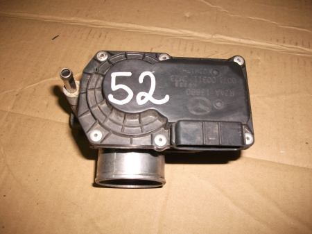Clapeta acceleratie - Clapeta acceleratie pentru Mazda 6 GH, motorizare 2.2 diesel, cod R2AA136BO