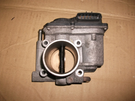 Clapeta acceleratie pentru Mazda 6 GH, motorizare 2.2 diesel, cod R2AA136BO [1]