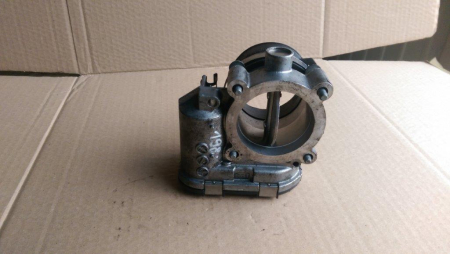 Clapeta acceleratie - Clapeta acceleratie pentru Mercedes C-Class W203, motorizare 2.3 benzina, cod A1110980109   ,   0280750045
