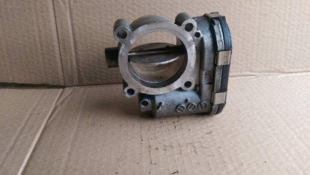 Clapeta acceleratie pentru Mercedes C-Class W204, an de fabricatie 2007 - 2014, motorizare 2.2 diesel, cod A6460900970 , 0280750230 [1]