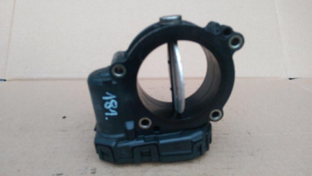 Clapeta acceleratie - Clapeta acceleratie Mercedes C-Class, W204, E-Class W212, 2.2cdi, A6510900470, 0280750573, an 2007-2016