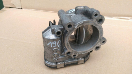 Clapeta acceleratie Mercedes ML W164, 3.0cdi, A6420900070, 0281002678, an 2005-2011 [1]