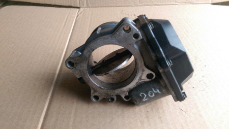 Clapeta acceleratie - Clapeta acceleratie pentru Mercedes Vito W639, motorizare 2.2 diesel, cod A6460901770   ,   A2C53358149