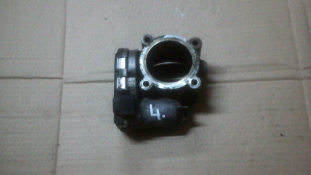 Clapeta acceleratie - Clapeta acceleratie pentru Mercedes Vito W639, motorizare 2.2 - 3.0 diesel, cod A6420900270 , 0281002894