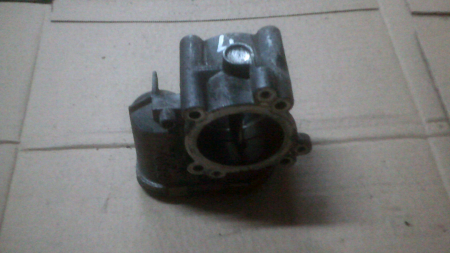 Clapeta acceleratie pentru Mercedes Vito W639, motorizare 2.2 - 3.0 diesel, cod A6420900270 , 0281002894 [2]