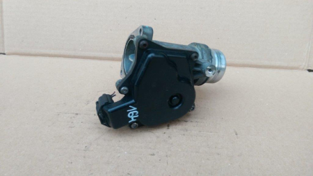 Clapeta acceleratie - Clapeta acceleratie Nissan Qashqai J11, Clio 4, Megane 3, 1.5 dci, 161A09287R, 103710803, an 2012-2019
