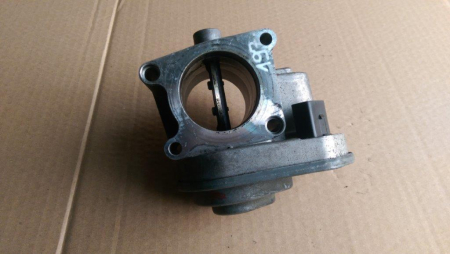 Clapeta acceleratie - Clapeta acceleratie Astra H, 1.7cdti, 8973002311, an 2004-2010