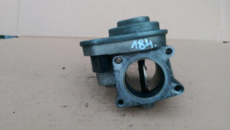 Clapeta acceleratie - Clapeta acceleratie Opel Astra G, Meriva, Corsa C, 1.7cdti, 8973002311, an 2000-2009