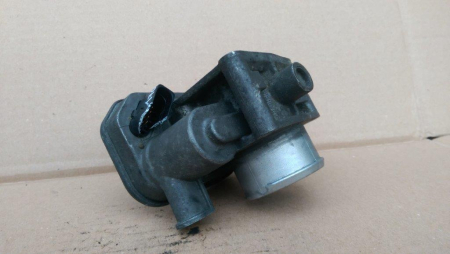 Clapeta acceleratie Opel Astra G, 1.7cdti, 8973002311, an 2000-2009 [1]