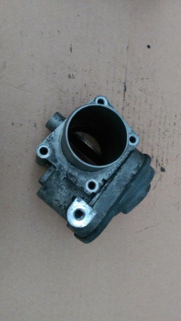 Clapeta acceleratie Opel Astra G, Meriva, Corsa C, 1.7cdti, 8973002311, an 2000-2009 [2]