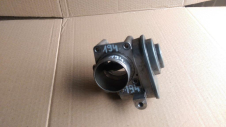 Clapeta acceleratie - Clapeta acceleratie pentru Opel Astra H, motorizare 1.7 diesel, cod 8973002310
