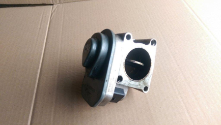 Clapeta acceleratie pentru Opel Astra H, motorizare 1.7 diesel, cod 8973002310 [1]