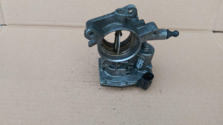 Clapeta acceleratie - Clapeta acceleratie Opel Insignia A, motor 2.0cdti, 55564164, an 2008-2016