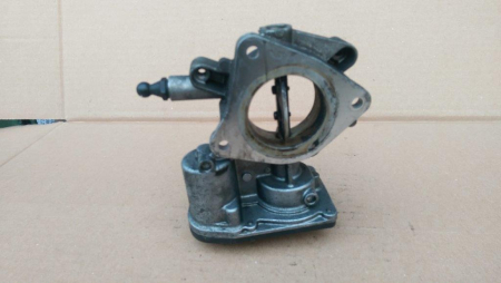 Clapeta acceleratie Opel Insignia A, motor 2.0cdti, 55564164, an 2008-2016 [1]
