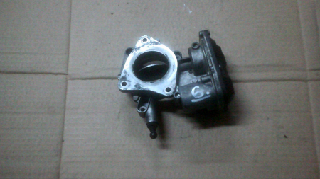 Clapeta acceleratie - Clapeta acceleratie pentru Opel Insignia A, motorizare 2.0 diesel, cod GM55564164 , 50329302