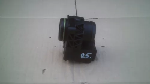 Clapeta acceleratie - Clapeta acceleratie pentru Peugeot 207 , motorizare 1.6 Diesel, cod 9656113080