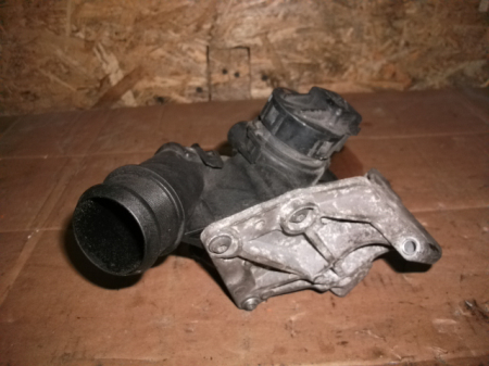 Clapeta acceleratie pentru Peugeot Partner M59, motorizare 1.6 diesel, cod 9660030580 , 25365286 [1]