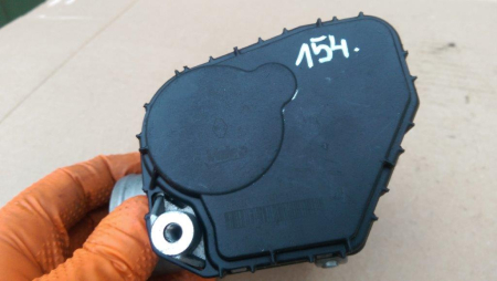 Clapeta acceleratie Renault Megane 3, 1.5 dci, 8200302798, an 2008-2015 [3]
