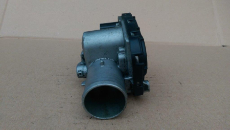 Clapeta acceleratie Renault Megane 3, 1.5 dci, 8200302798, an 2008-2015 [2]