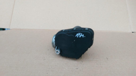 Clapeta acceleratie - Clapeta acceleratie Renault Megane 3, 1.5 dci, 8200302798, an 2008-2015