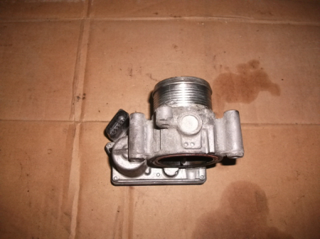 Clapeta acceleratie pentru Seat Ibiza 6K, motorizare 1.2 diesel, cod A2C53369978 [1]