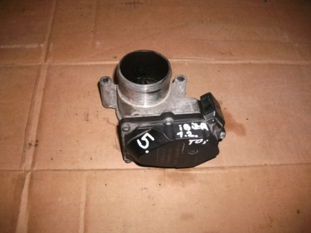 Clapeta acceleratie - Clapeta acceleratie pentru Seat Ibiza 6K, motorizare 1.2 diesel, cod A2C53369978