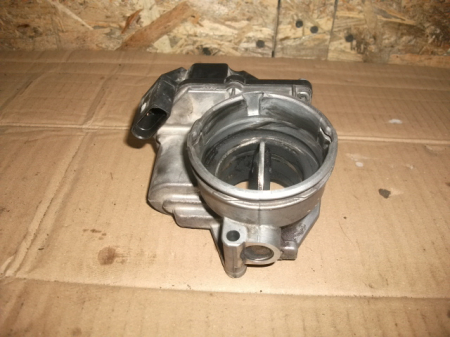 Clapeta acceleratie VW Audi Seat Skoda 1.9/ 2.0 TDI 03G128063G  , A2C53249824 [1]