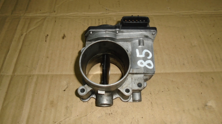 Clapeta acceleratie - Clapeta acceleratie pentru Subaru Forester 3, motorizare 2.0 diesel, cod 7K160052 , 16112AA260