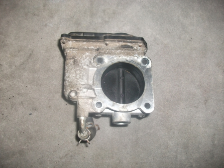 Clapeta acceleratie pentru Suzuki Grand Vitara JT, motorizare 2.0 benzina, cod 65J0 9H26 [2]