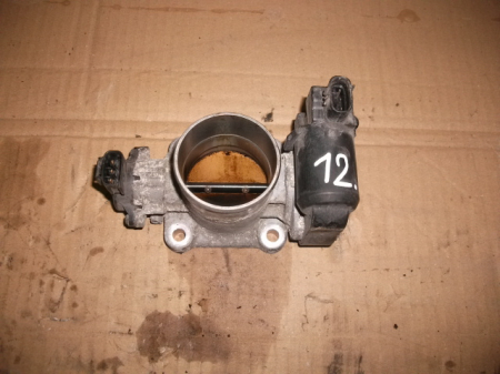 Clapeta acceleratie - Clapeta acceleratie pentru Toyota Rav 4 XA30, motorizare 2.2 diesel, cod 0R010 , 192300-2010