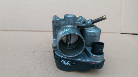Clapeta acceleratie - Clapeta acceleratie pentru Volkswagen Golf 4, motorizare 1.4 benzina, cod 036133062