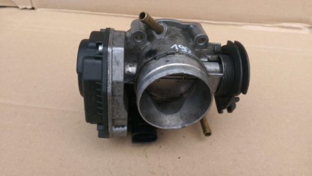 Clapeta acceleratie - Clapeta acceleratie VW Golf 4, Bora, Audi A3 8L, Seat Leon, 1.6 benzina, 06A133064J, an 1997-2007