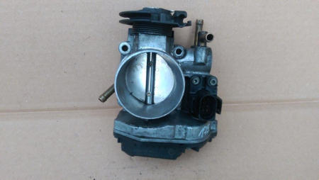 Clapeta acceleratie - Clapeta acceleratie VW Golf 4, Bora, Audi A3 8L, 1.6 benzina, 06A133064J, an 1997-2007