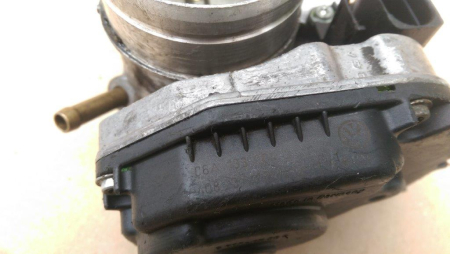 Clapeta acceleratie VW Golf 4, Bora, Audi A3 8L, Seat Leon, 1.6 benzina, 06A133064J, an 1997-2007 [3]