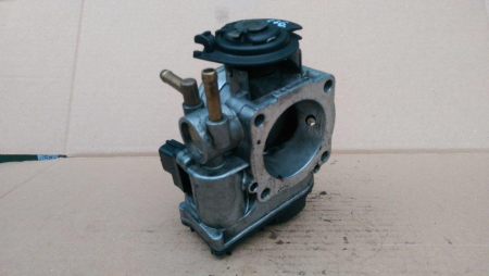 Clapeta acceleratie VW Golf 4, Octavia 1, Audi A3 8L, 1.6 benzina, 06A133066, an 1997-2007 [1]