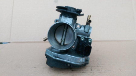 Clapeta acceleratie - Clapeta acceleratie VW Golf 4, Octavia 1, Audi A3 8L, 1.6 benzina, 06A133066, an 1997-2007