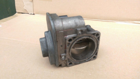 Clapeta acceleratie VW Golf 4, Bora, 1.9 SDI, 038128063C, an 1997-2007 [2]