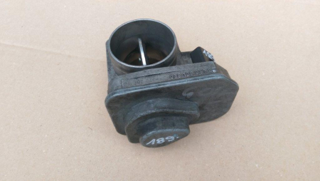 Clapeta acceleratie - Clapeta acceleratie VW Golf 4, Bora, 1.9 SDI, 038128063C, an 1997-2007