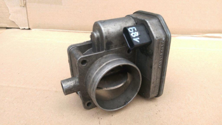 Clapeta acceleratie VW Golf 4, Bora, 1.9 SDI, 038128063C, an 1997-2007 [3]