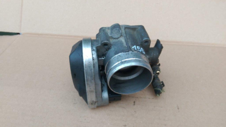 Clapeta acceleratie - Clapeta acceleratie pentru Volkswagen Golf 5, motorizare 1.6 benzina, cod 06A133062AT   ,   A2C53093430
