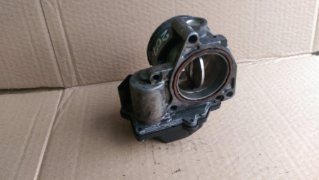 Clapeta acceleratie pentru Volkswagen Golf 5, motorizare 2.0 diesel, cod 03G128063A   ,   A2C53085612 [1]