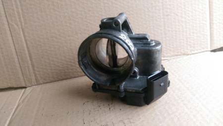 Clapeta acceleratie pentru Volkswagen Golf 5, motorizare 2.0 diesel, cod 03G128063A   ,   A2C53085612 [0]