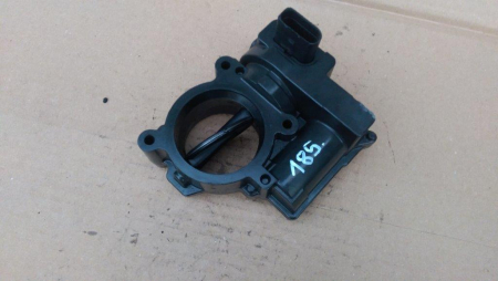 Clapeta acceleratie - Clapeta acceleratie VW Golf 6, Passat B7, 1.4 TSI, A2C53104475, A2C59511700, an 2009-2015