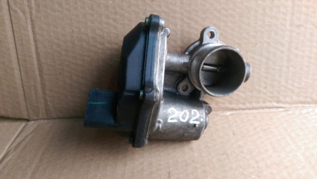 Clapeta acceleratie - Clapeta acceleratie pentru Volkswagen Golf 7, motorizare 2.0 diesel, cod 04L131501M   ,   A2C96089300