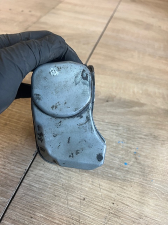 Motoare si anexe - Clapeta acceleratie VW Passat B6 , an de fabricatie 2006 - 2010,  2.0tdi, cod 03G128063B