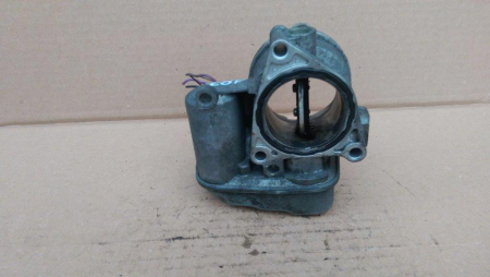 Clapeta acceleratie pentru Volkswagen Passat B6, motorizare 2.0 diesel, cod 03G128063B [1]
