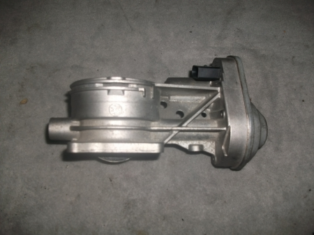 Clapeta acceleratie pentru Volkswagen Phaeton , motorizare 5.0 diesel, cod 07Z128069A [1]